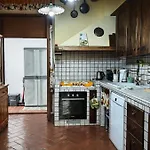 Daire Casa Nel Chianti - 3 Camere, Terrazze E Bbq - Gincat Montespertoli