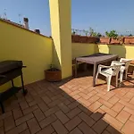 Casa Nel Chianti - 3 Camere, Terrazze E Bbq - Gincat Daire Montespertoli