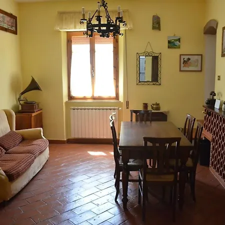 Gincat Montespertoli