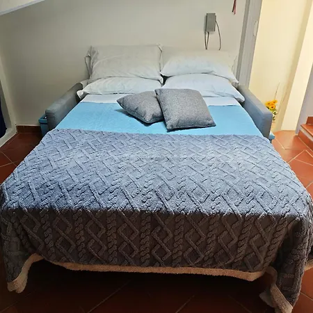 Apartment Gincat Casa Nel Chianti - 3 Camere, Terrazze & Bbq