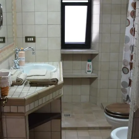 Apartment Gincat Casa Nel Chianti - 3 Camere, Terrazze & Bbq