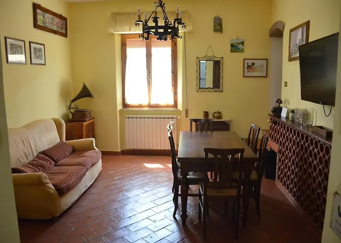 Gincat Montespertoli