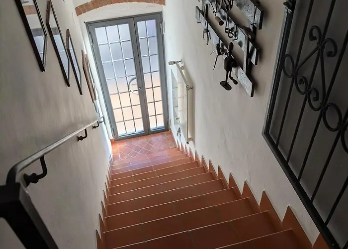 Gincat Montespertoli